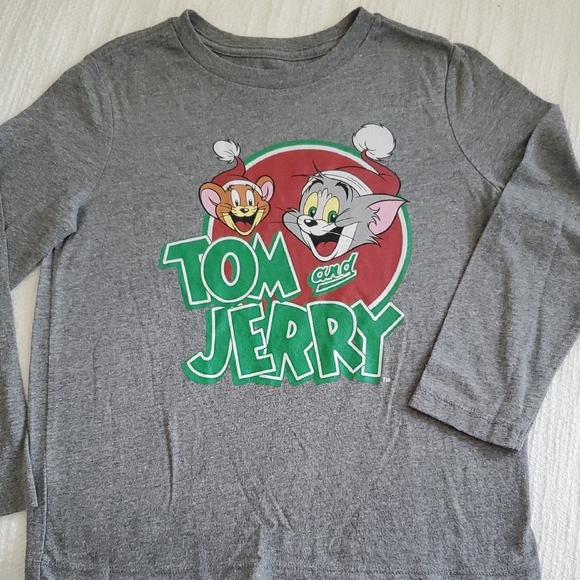 Old Navy Other - TOM And JERRY Classic Design tee Shirt